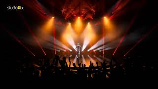 Levels  Nick Jonas Capture 2020 Lightshow [upl. by Mazonson]