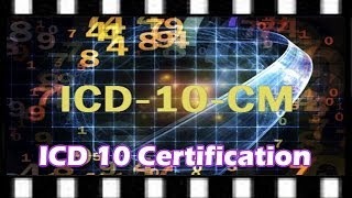 ICD10 Certification — ICD10CM Proficiency Assessment Exam [upl. by Lotsyrk]