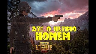 ATÉ O ULTIMO HOMEM  PUBG MOBILE LIGHTSPEED ‹ FALA SERIO GAMEPLAY › [upl. by Ardnaet]