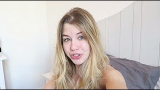 EnjoyPhoenix SANS MAQUILLAGE [upl. by Muncey970]