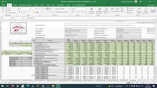 LIQUIDACIONES DE OBRAS PUBLICAS EN 2 PASOS CON HERAMIENTA EXCEL PROFESIONAL 2023 😱 APRENDE YA 😱 [upl. by Ulani731]