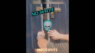 Worlds Best Lock🔐💀trollface edit viralshorts trending [upl. by Alvy]