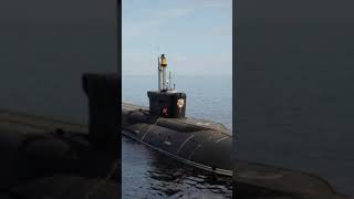 India launched its fourth SSBN class submarine equipped with nuclear missiles to counter China [upl. by Fairlie]