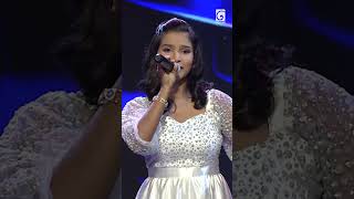 Kohedo Kohedo කොහෙදෝ කොහෙදෝ Dushani Madhushika  Dream Star Season 12  TV Derana [upl. by Takara]