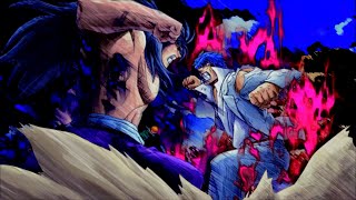 ►Toriko トリコ 」► Toriko Shows Starjun What He Learned In A Fierce Battle  Toriko Engsub [upl. by Kedezihclem]