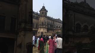 Raj bari  kashipur purulia shorts shortsfeed viral kashipur rajbari history westbengal [upl. by Uile10]