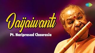 Jaijaivanti  Padma Vibhushan Pandit Hari Prasad Chaurasia  Indian Classical Instrumental Music [upl. by Pears]