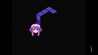 Hyperdimension Neptunia Nepu Cube [upl. by Baudoin484]