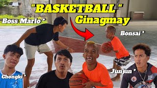 Basketball ginagmay  Bisaya Vines [upl. by Elyn]