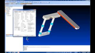 Technical Seminar for Femap v1112 and NX Nastran v91 [upl. by Melonie]