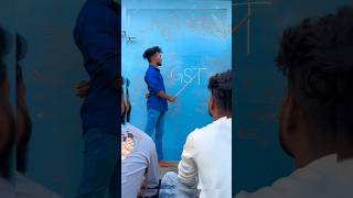 GST KA MATALAB funny reaction comedy trendingshorts reactionshorts surajroxfunnyvibeo [upl. by Frissell]