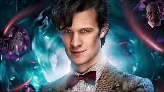 Doctor Who Soundtrack  11th Doctor Theme Complete [upl. by Frans]