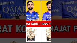 RCB IPL 2025 Squad  Rcb Squad for ipl 2025  Rcb Squad shorts shortsfeed [upl. by Nesyt373]