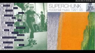 Superchunk  Foolish [upl. by Meredith]