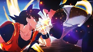 Dragon Ball Sparking Zero GAMEPLAY BREAKDOWN amp MORE INFORMATION [upl. by Nylegna]