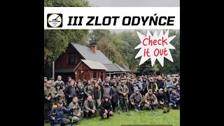 Zlot detektorystów pod Chełmem okiem grossusa [upl. by Eustashe]