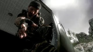 Call of Duty Black Ops  Mason and Woods Best Moments [upl. by Anisamoht]