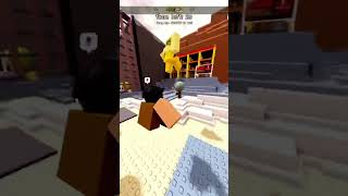 LAST SECOND WIN 🏆 roblox utg niconextbots [upl. by Ireva]