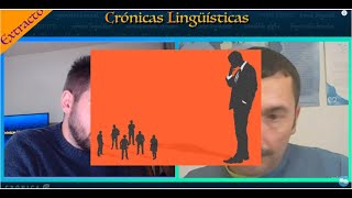 EL PROBLEMA DE INTERLINGUA  experto en interlingua nos lo cuenta [upl. by Ydner]