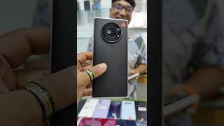 Leica Leticia Phone 1 smartphone viralgadgets unboxing [upl. by Liemaj]