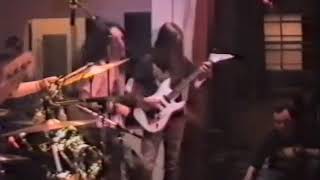 Napalm Death  Live 1988 [upl. by Briny510]