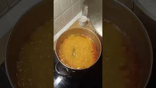 FASOLADA💯💥🫘🇬🇷 food cooking recipe vegeterianrecipe greece greekfood fasolada [upl. by Trici]