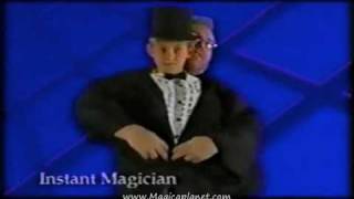 Instant Magician Kevin James [upl. by Perkoff714]