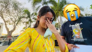 Bindass Kavya Rote hue Exam Hall Se bahar aai 😭Pass or Fail Ft Divya [upl. by Haden]