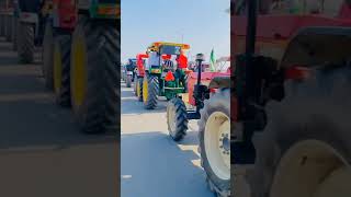 TRACTOR RALLY kisaan anthemlatest whatsapp status song update [upl. by Kingdon]