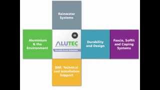 Durable Eaves Solutions  CPD Seminar by Alutec [upl. by Lalitta]