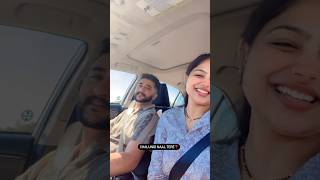 Chalungi Naal Tere🫶 punjabisong trending shortvideo couple canada vlogger viral love usa [upl. by Woody]