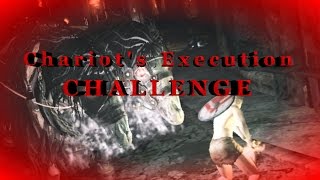 Chariots Execution Challenge 113605 [upl. by Janis]