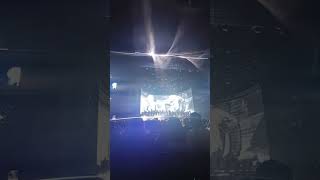 Intro Jorge Medina y Josi Cuen Arena CDMX [upl. by Vastah345]