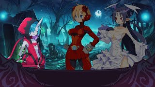 Disgaea 6 Complete Dawn of The Bieko Full Chapter [upl. by Frances]