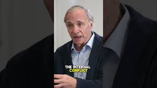 Ray Dalio Interview shorts [upl. by Rowe803]