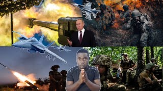 poutine brize sèvo sølda ukrainien yo nan koursk yo mouri pa banni pa pakètyo te fè move kalkil [upl. by Aneris]