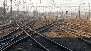 Railways reform  Assets of crime  The poorest [upl. by Esimehc]