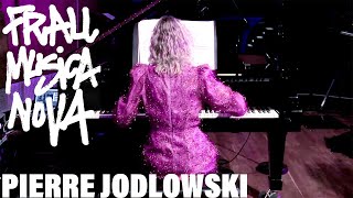 Pierre Jodlowski  Série Rose  Małgorzata Walentynowicz [upl. by Oiramaj]