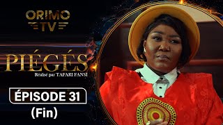 Piégés  Episode 31  Série Africaine [upl. by Margaret154]