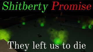 Libertys promise but even better [upl. by Noitna]