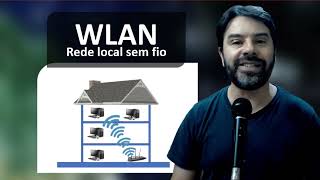 PAN LAN MAN WAN SAN e a abrangência geográfica das redes de computadores [upl. by Eirised589]