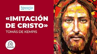 📌AUDIOLIBRO 👉quotLa Imitación de Cristoquot 👉🏼Thomas Kempis [upl. by Akinna974]