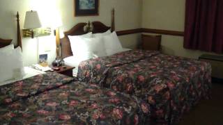 Hotel Tour Best Western Radford VA w Dover elevator [upl. by Adnar]