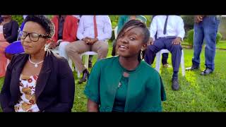 UMURINZI WUKURI  Chorale Saint Joseph  KANOMBE Official Video [upl. by Jorgensen314]