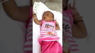 💥💥🔥katta pomma🤱🤱kottaiyila vanthu 🤱🤱 kaaladi vachathu kannu kutti 🤱🤱shortvideo gramathu ponnu [upl. by Chery]