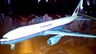 B777 vs B787 papercraft and new recolor a321 vietj [upl. by Namzed]