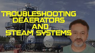 Troubleshooting Deaerators Common Problems and Solutions quotSteam System Troubleshooting [upl. by Kemble]