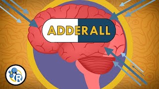 How Does Adderall™ Work [upl. by Sidoeht]