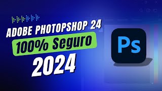 ADOBE PHOTOSHOP CRACKEADO 2024 JÁ ATIVADO SERÁ [upl. by Gereld]