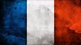 French National Anthem La Marseillaise  Techno Remix [upl. by Phillida]